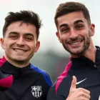 Pedri i Ferran, a ‘El Hormiguero’ - FCB