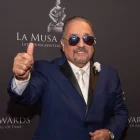 Willie Colón. - EFE