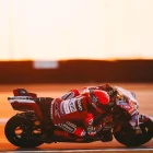 Marc Márquez, tercer al test de Tailàndia dominat per Bezzecchi - MOTOGP.COM