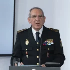 José Ángel González.