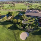 El golf Bonmont de Mont-roig. - BONMONT