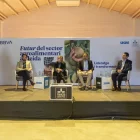 El futur del sector agroalimentari, a debat amb SEGRE i BBVA - JORDI ECHEVARRIA