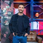 La 1 estrena ‘Al margen de todo’, el nou programa de Dani Rovira. - RTVE