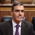 Pedro Sánchez. - EUROPA PRESS