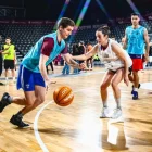 El Força Lleida celebra el seu tercer 3x3 - FORÇA LLEIDA