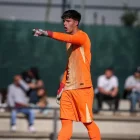 Ribes va arribar al Barça el 2023. - FC BARCELONA