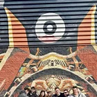 Els organitzadors de l’esdeveniment que se celebrarà aquest any. - A.T.