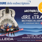 13 març 2026 - 21h | Teatre de la Llotja