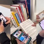 Adeu a la barra de cerca: la tecnologia que està canviant com comprem amb el mòbil