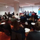 El Col·legi de l’Advocacia acull la Jornada de Dret Esportiu
