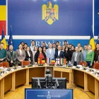 Trobada de les vuit regions participants a Romania. - EUM POWER