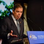 Eusebio García del Castillo - Europa Press