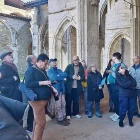 La jornada sobre conservació i restauració del patrimoni. - FUNDACIÓ ARNAU MIR DE TOST