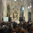 PATRONAT DE LA PASSIÓ DE CERVERA