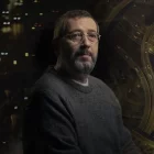 Carles Porta, director del referent de la crònica negra ‘Crims’. - 3CAT