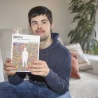 «Soc capaç, com qualsevol altra persona» - LAIA PEDRÓS