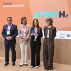 Per contribuir al desenvolupament de joves empreses innovadores amb alt potencial de creixement, l’entitat impulsa cada any, des de la seva creació el 2007, els Premis EmprènXXI. Aquests guardons s’han convertit en un reconeixement consolidat al territori i de referència per a start-ups d’Espanya i Portugal. A més, compta amb un programa d’innovació oberta per donar suport a les start-ups.