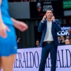 Pepe Vázquez, en su etapa al frente de Perfumerías Avenida