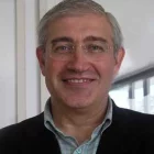 Fidel Molina-Luque. - UDL