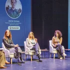 La taula redona sobre transformació digital. - LAIA PEDRÓS