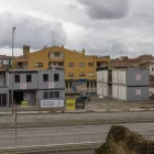 Imatge ahir dels 15 mòduls ja instal·lats. A partir d’ara es faran els acabats. - AJUNTAMENT DE SERÒS