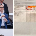 Contractes com a“analistes” i firmes sota sospita