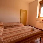 Les cel·les del Miracle, avui apartaments de 4 places.