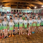 El CEN Balaguer disputa la Lliga Catalana - CEN BALAGUER