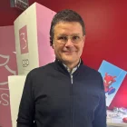 Vicens Enrique-Tarancón, coordinador del GSP. - GSP