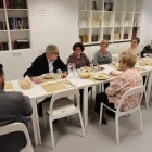 Un miler de menús servits a Cappont, la Bordeta i Santa Teresina - AMADO FORROLLA