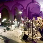 Un dels concerts de l’última edició de la Càtedra Emili Pujol. - X. SANTESMASSES