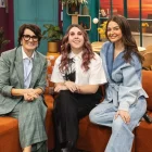 Abril rep Iglesias i Escanes - LA 2 CAT