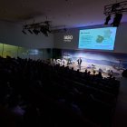 Convenció global de IASO a La Llotja de Lleida