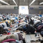 Pregària popular per celebrar la fi del ramada