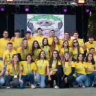 El festival de música electrònica de Tremp està organitzat per l’Associació de Joves T25620. - ASSOCIACIÓ T25620