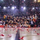 El València guanya la Copa de la Reina al Jairis de Bernat Canut - FEB