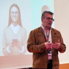 Rafa Martínez,cofundador i soci de Reskyt / Director de producte.