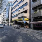 Vista dels espais que es remodelaran en la pròxima fase de la reforma. - AJUNTAMENT DE LLEIDA