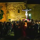 La Setmana Santa, a televisió - GERARD HOYAS