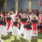 Pasqua amb música i tradició - LAIA PEDRÓS