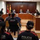 El judici es va celebrar a l’Audiència de Lleida el mes de juny passat.