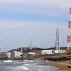 La planta nuclear japonesa de Kashiwazaki-Kariwa. - EFE