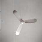 A l'estiu instal·laran ventiladors als centres educatius
