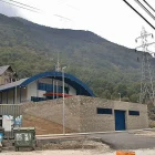 Imatge d’archiu dera comissaria des Mòssos d’Esquadra de Vielha. - SEGRE