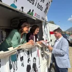 L’acció es va desenvolupar a Puigcerdà. - GENCAT