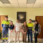 Atenció a temporers nouvinguts. Les persones contractades faran tasques d’atenció i acompanyament als arribats per a la campanya agrícola. Detectaran necessitats i proposaran millores. - A.A.