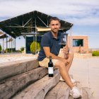 Gerard Aldomà, de Vinya Els Vilars