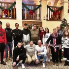 El refugi nuclear de la Granja