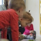 Una escola bressol municipal de Lleida.