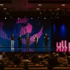 Imatge de l’última edició del festival d’Andorra. - FESTIVAL ULL NU